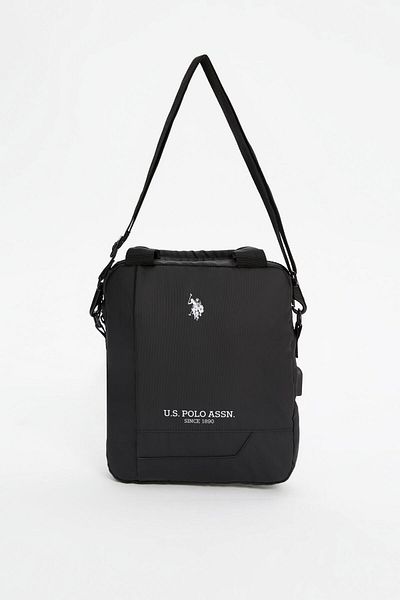 U.S. Polo Assn. Plevr 2361013   Μοντέλο ανδρική τσάντα χιαστί