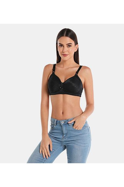 Aila Multicolor  Women's Bra