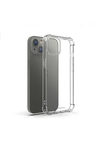 zore حافظة آبل آيفون 13 من زور نيترو المضادة للصدمات من السيليكون