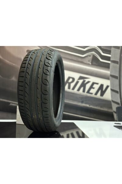 RIKEN 245.45.17 99W XL RİKEN ULTRA HİGH PERFORMANCE LASTİK (ADET FİYATIDIR)
