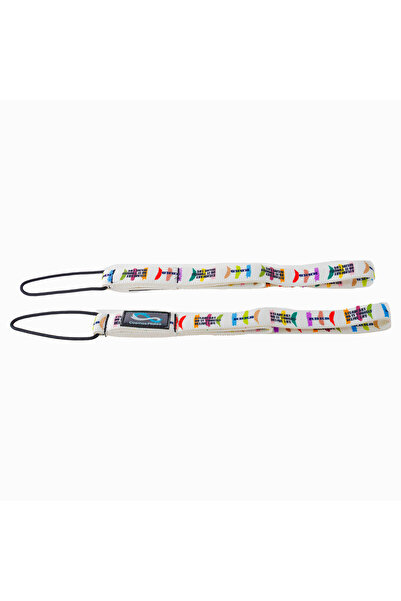 Cosmospilates Reformer Pilates Colorful Double Straps