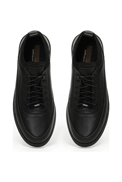 Dockers 227225 Παπούτσια 4PR Black Dockers