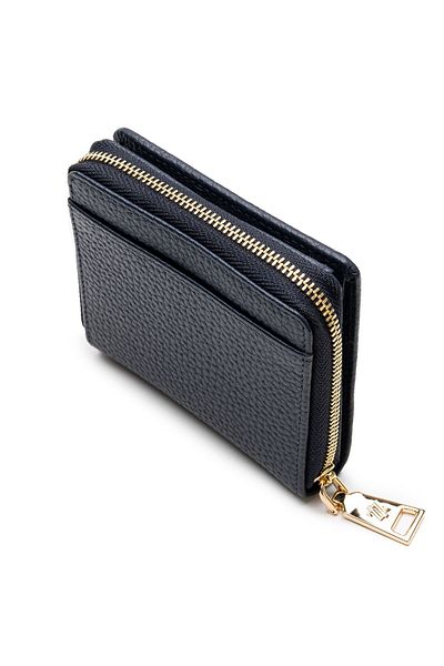 Lazarotti Bologna Leather Wallet Leather 10 cm