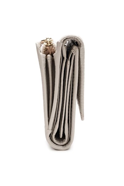 Lazarotti Bologna Leather Wallet Leather 14 cm