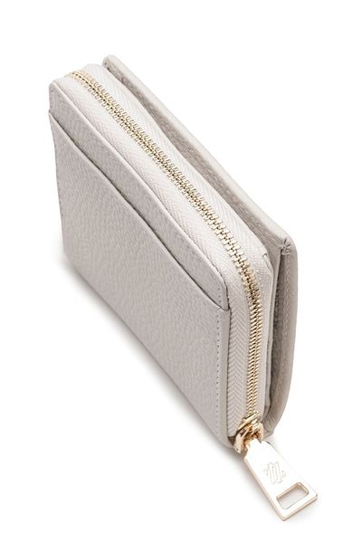 Lazarotti Bologna Leather Wallet Leather 10 cm