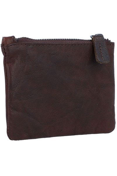 Spikes & Sparrow Key holder leather 11 cm