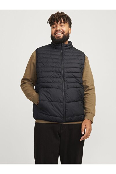 Jack & Jones Plus الصحراء الغربية بلس - أنيقة ومريحة