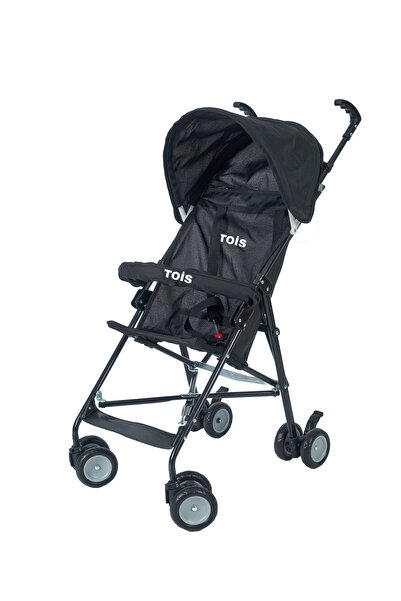 Tois Roma Ön Bariyerli Pratik Katlanabilir Hafif Bebek Arabası Ve Bebek Araba...
