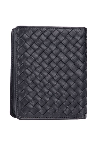 MANO Don Luca wallet leather 10 cm