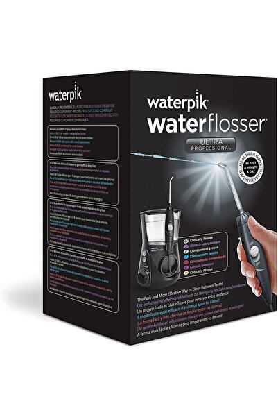 Waterpik Wp-662e Ultra Professional Ağız Duşu