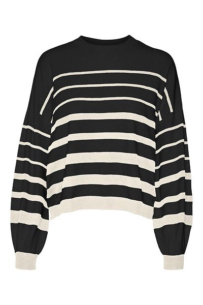 Vero Moda Strickpullover VMRAIN Pullover