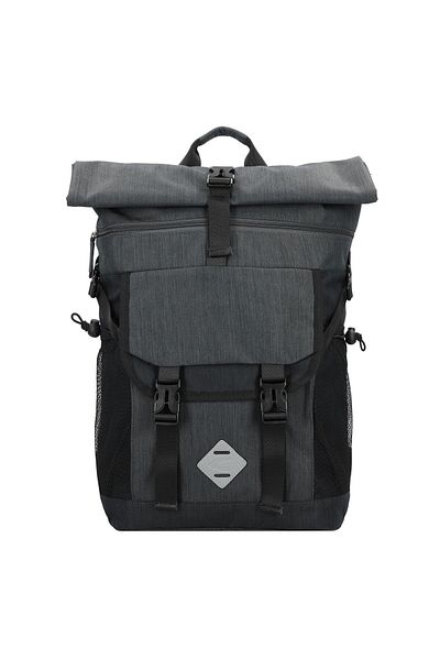 Camel Active Satipo Daypack - L 47 cm Laptopfach