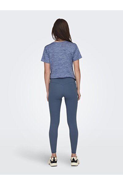 Only Play Sportleggings Onpjam-3-sana Super-high Waist Enger Schnitt Sportleggings