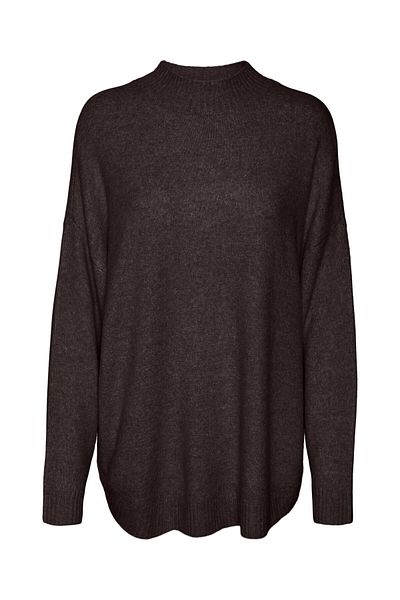 Vero Moda Strickpullover VMPLAZA Pullover