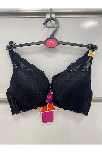 FK Σουτιέν F.K 2160 Lace Push Up