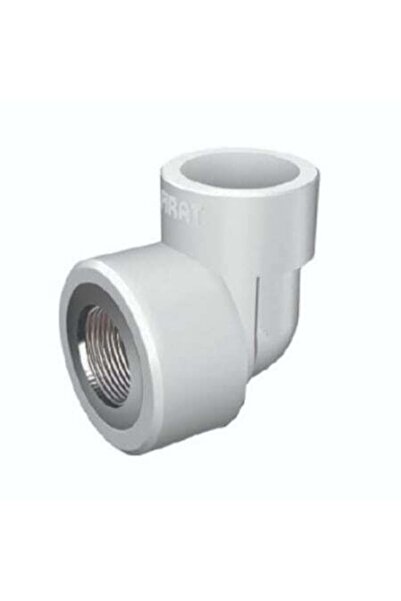 FIRAT Pprc 20mm-1/2" Iç Dişli Dirsek (10 ADET)