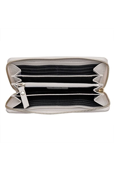 Lazarotti Bologna Leather Wallet Leather 19 cm