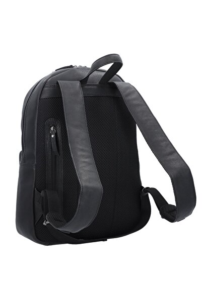 Burkely Antique Avery Daypack Leather 42 cm Laptop compartment