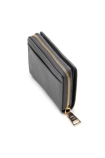Lazarotti Bologna Leather Wallet Leather 10 cm