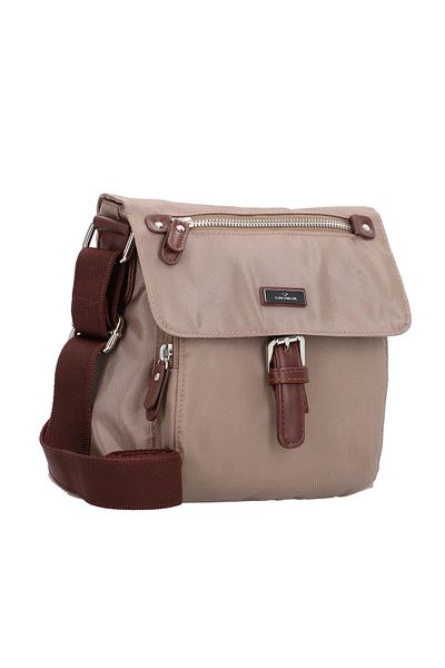 Tom Tailor Damen Rina Umhängetasche 22 cm