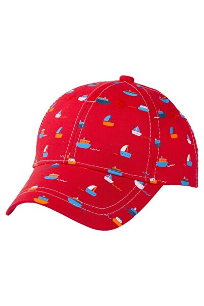 Kitti قبعة سفينة للأولاد من عمر 3 إلى 6 سنوات