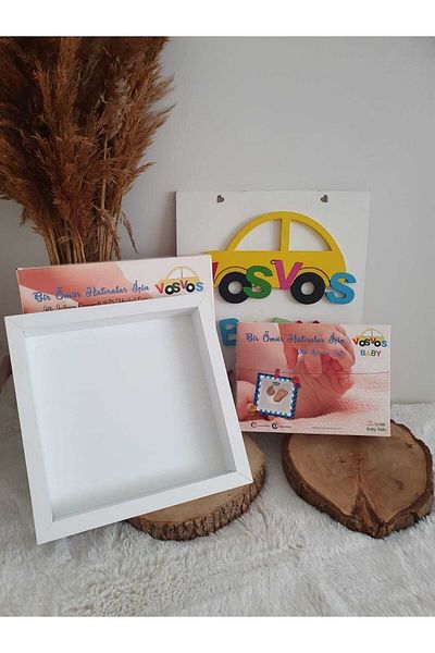 VOSVOSBABYSTORE White Board
