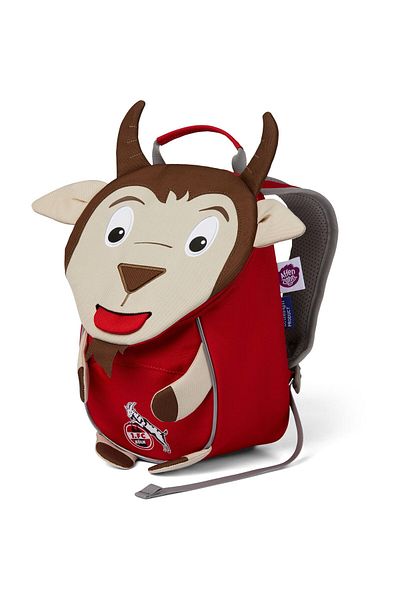 Affenzahn Kleine Freunde Kindergartenrucksack 28 cm
