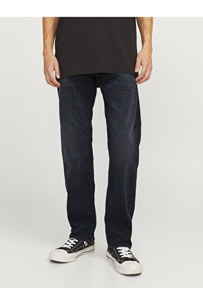 Jack & Jones Τζιν παντελόνι χαλαρής εφαρμογής JJICHRIS JJICON I.K. Τζιν παντελόνι SQ 025 Relaxed Cut