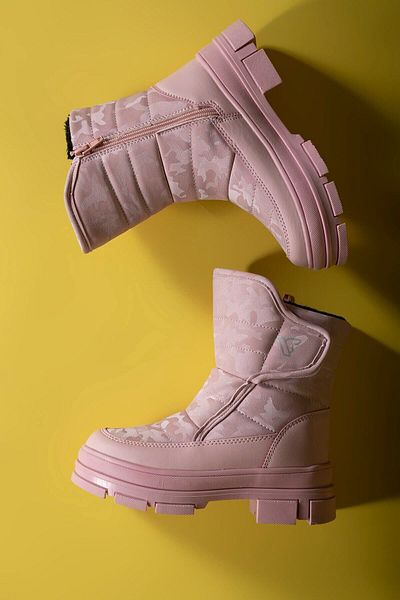 Riccon Powder Kinder-Schneestiefel 0012820