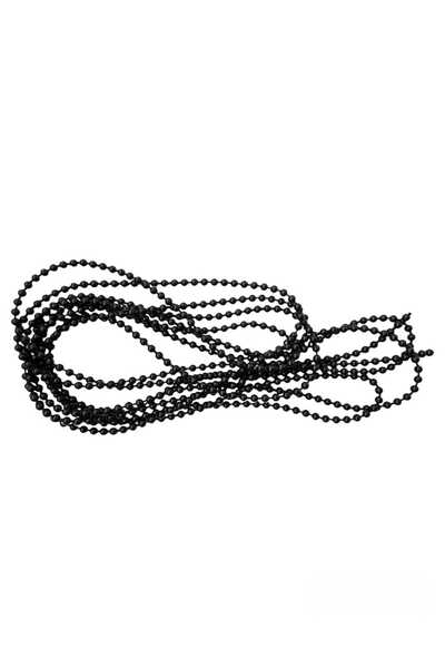 METROER ALÜMİNYUM CAM SİSTEMLERİ CAM BALKON ZİNCİRLİ İP 3 Metre