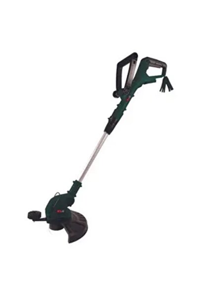 KLPRO Klbmb18-00 18 V Şarjlı Misinalı Çim Biçme Makinası -Tek Makina