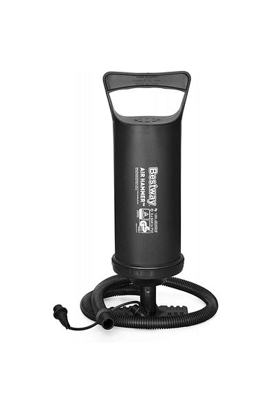 BESTWAY 30 cm Hand Pump - Air and Handle Inflatable Products