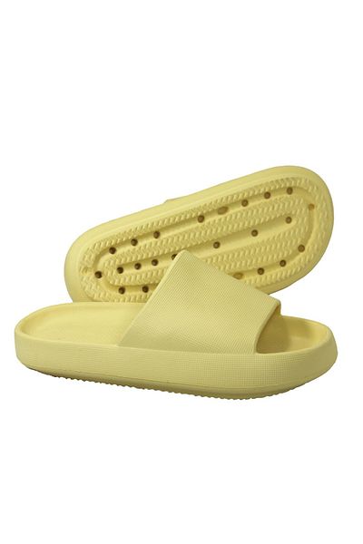 sepona Women's Beach Pool Sea Daily Slippers Women's Home-Bathroom Slippers