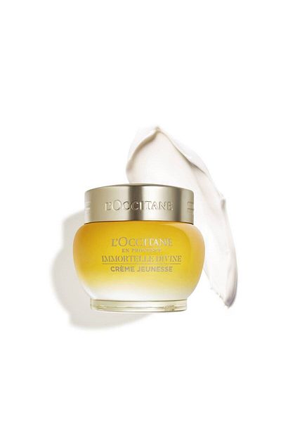 L'Occitane ImmortelleDivineCream - 50ml Zizgili Artık Cut