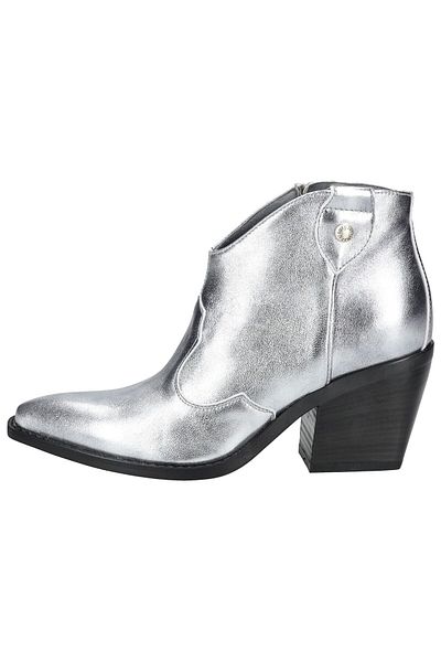 Nero Giardini Stiefelette