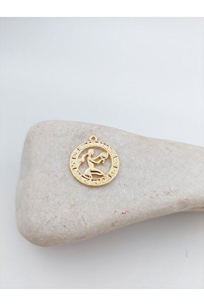 takitokaciniz Başak Burcu Kolye Küpe Aparatı