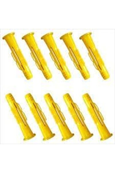 Genel Markalar thestorex Roket Dübel (8 MM, 50 ADET) gextr 657515