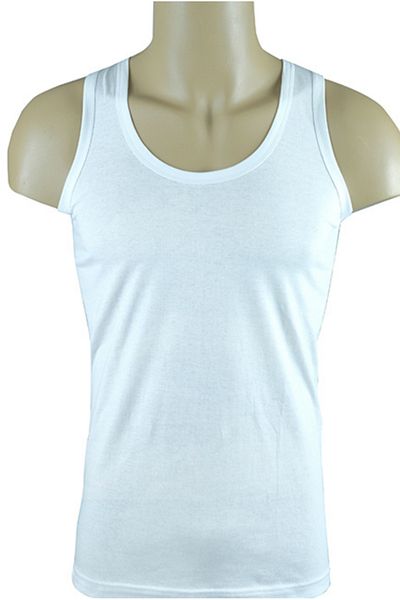 Ceysan Tricou bărbătesc din bumbac pieptănat Battal 6 buc