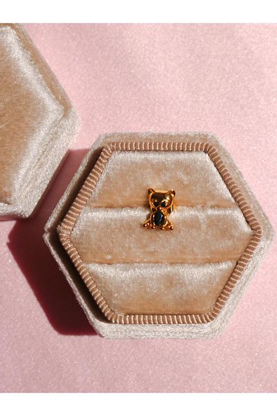 Reorah Collection Cat Earrings