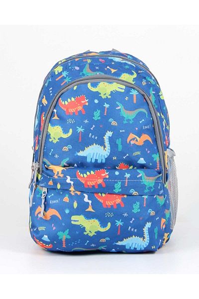 Cambridge Polo Club Unisex Triple School Bag Set Plcan2079