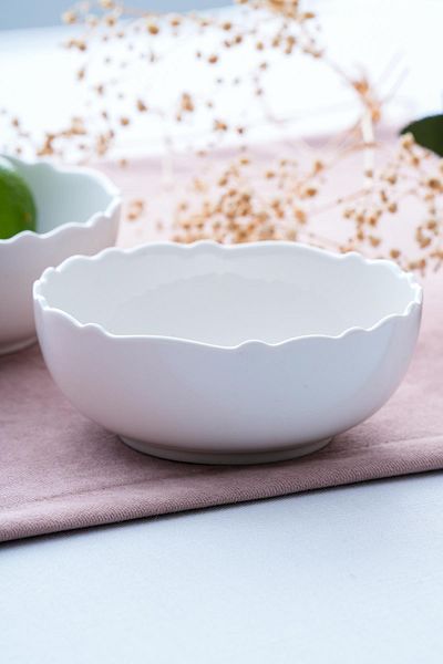 ACAR وعاء دائري 12.5 سم من نيرفانا