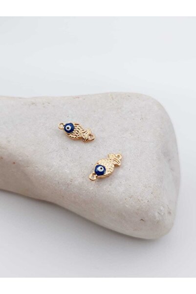 takitokaciniz Altın Kaplama Kolye Küpe Aparatı