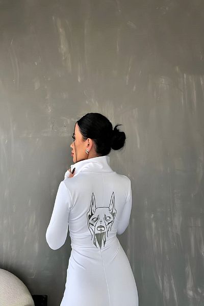 Fashiontayt Jumpsuit