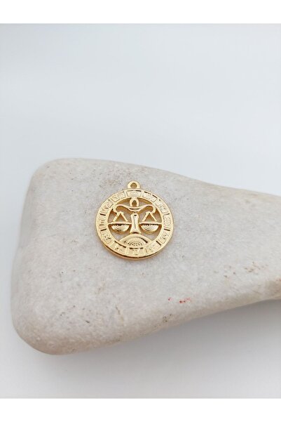 takitokaciniz Terazi Burcu Kolye Küpe Aparatı