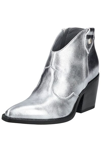 Nero Giardini Stiefelette