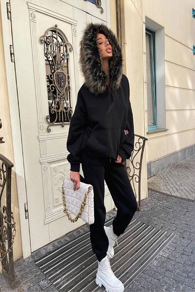 Fashiontayt Lower and Upper Set