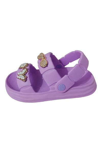 Twingo Sandale de damă Stone - Papuci pentru copii, mare, plajă și piscină