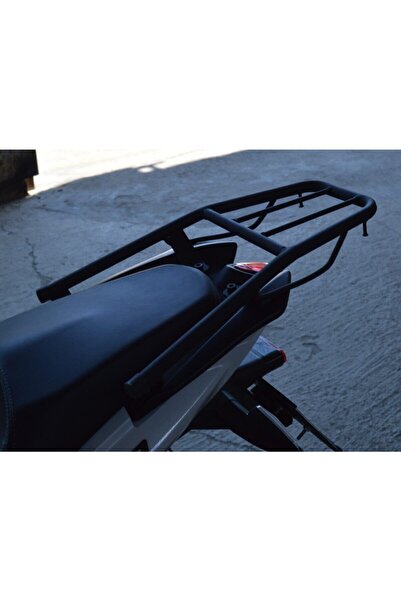 RKS Titanic 150 Arka Çanta Demiri