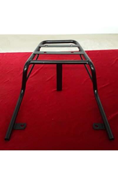 Mondial Wing 50 Arka Çanta Demiri