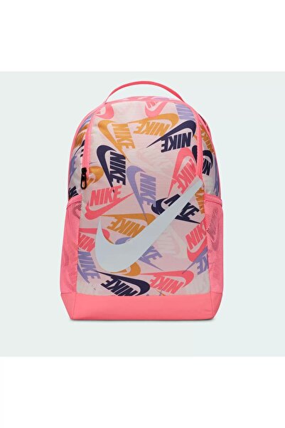 Nike Brasilia Genç Sırt Çantası (18L) Cu8962-675